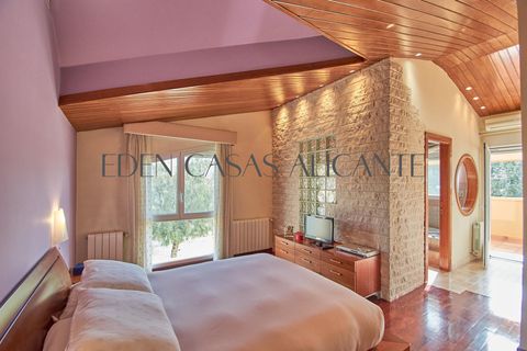 Villa i Busot, Alicante, Busot - € 495.000 | Ref: 01487/8734 - foto 35