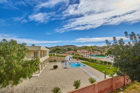 Villa i Busot, Alicante, Busot - € 495.000 | Ref: 01487/8734 - foto 42