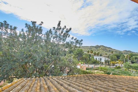 Villa i Busot, Alicante, Busot - € 495.000 | Ref: 01487/8734 - foto 43
