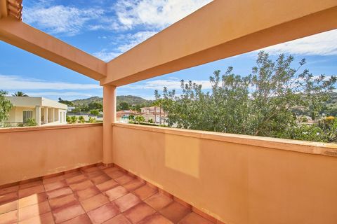 Villa i Busot, Alicante, Busot - € 495.000 | Ref: 01487/8734 - foto 45