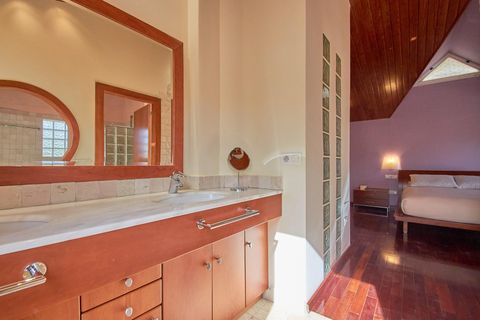 Villa i Busot, Alicante, Busot - € 495.000 | Ref: 01487/8734 - foto 46