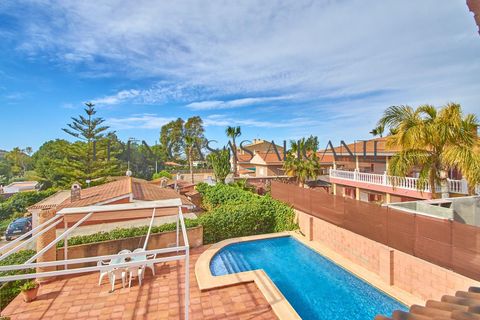 Villa i Busot, Alicante, Busot - € 495.000 | Ref: 01487/8734 - foto 48