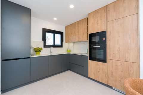 Leilighet i Finestrat, Alicante, Finestrat - € 349 000 | Ref: A 718 - foto 8