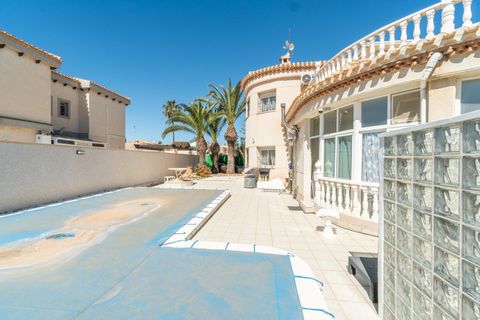 Villa i Playa Flamenca, Alicante, Playa Flamenca - € 599.000 | Ref: 13611 - foto 3