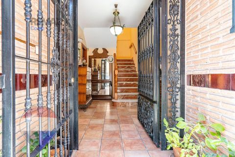 Villa i Malaga city, Malaga, Malaga city - € 899.000 | Ref: 7272-01000/7272 - foto 3
