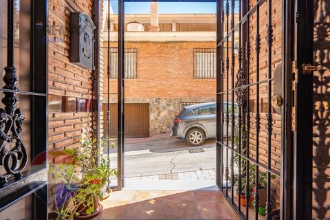 Villa i Malaga city, Malaga, Malaga city - € 899.000 | Ref: 7272-01000/7272 - foto 5