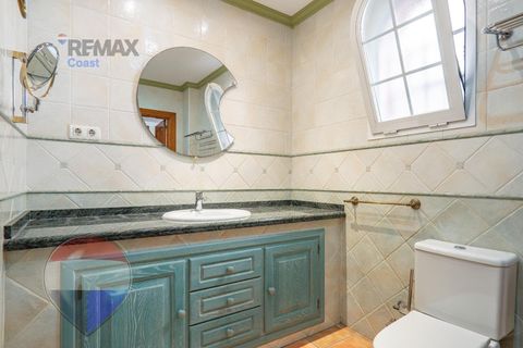Villa i Malaga city, Malaga, Malaga city - € 899.000 | Ref: 7272-01000/7272 - foto 39