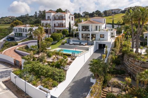 Villa a Mijas Costa, Malaga, Mijas Costa - € 2.395.000 | Ref: CP827222 - foto 2