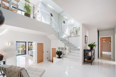 Villa a Mijas Costa, Malaga, Mijas Costa - € 2.395.000 | Ref: CP827222 - foto 4