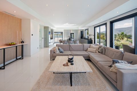 Villa a Mijas Costa, Malaga, Mijas Costa - € 2.395.000 | Ref: CP827222 - foto 5