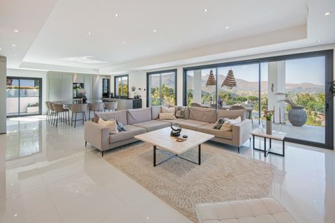 Villa a Mijas Costa, Malaga, Mijas Costa - € 2.395.000 | Ref: CP827222 - foto 6