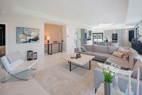 Villa a Mijas Costa, Malaga, Mijas Costa - € 2.395.000 | Ref: CP827222 - foto 7
