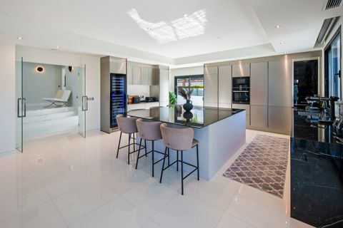 Villa a Mijas Costa, Malaga, Mijas Costa - € 2.395.000 | Ref: CP827222 - foto 8
