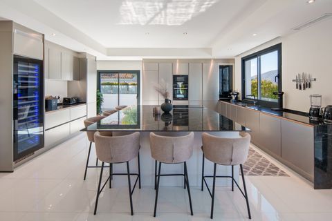 Villa a Mijas Costa, Malaga, Mijas Costa - € 2.395.000 | Ref: CP827222 - foto 9