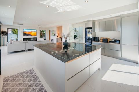 Villa a Mijas Costa, Malaga, Mijas Costa - € 2.395.000 | Ref: CP827222 - foto 10