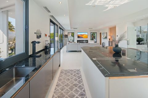 Villa a Mijas Costa, Malaga, Mijas Costa - € 2.395.000 | Ref: CP827222 - foto 11