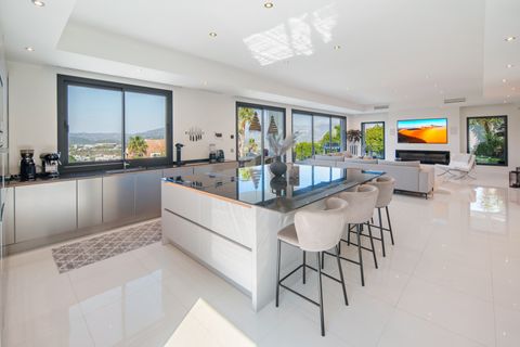 Villa a Mijas Costa, Malaga, Mijas Costa - € 2.395.000 | Ref: CP827222 - foto 12