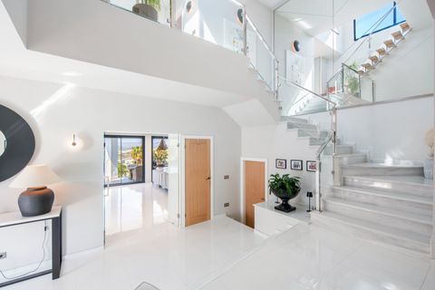 Villa a Mijas Costa, Malaga, Mijas Costa - € 2.395.000 | Ref: CP827222 - foto 13