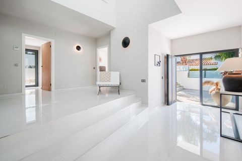 Villa a Mijas Costa, Malaga, Mijas Costa - € 2.395.000 | Ref: CP827222 - foto 14