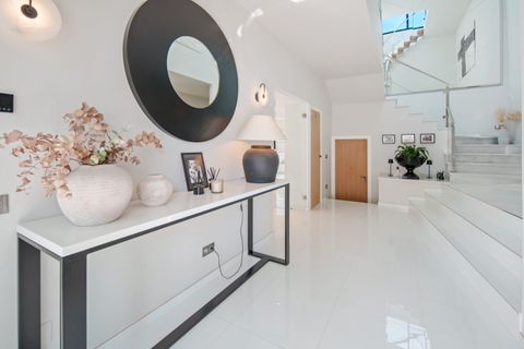 Villa a Mijas Costa, Malaga, Mijas Costa - € 2.395.000 | Ref: CP827222 - foto 15