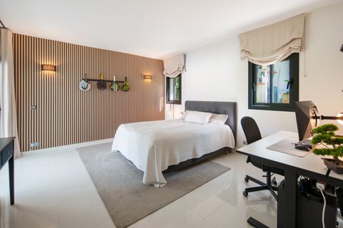 Villa a Mijas Costa, Malaga, Mijas Costa - € 2.395.000 | Ref: CP827222 - foto 18