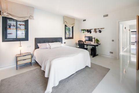Villa a Mijas Costa, Malaga, Mijas Costa - € 2.395.000 | Ref: CP827222 - foto 19