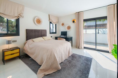 Villa a Mijas Costa, Malaga, Mijas Costa - € 2.395.000 | Ref: CP827222 - foto 23