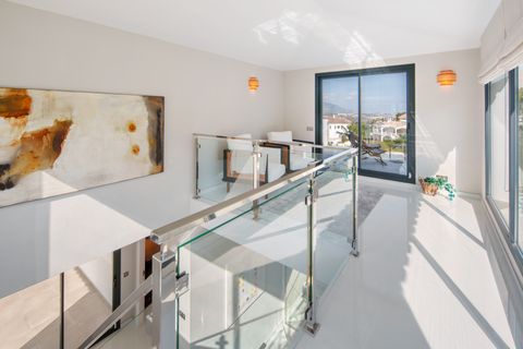 Villa a Mijas Costa, Malaga, Mijas Costa - € 2.395.000 | Ref: CP827222 - foto 26