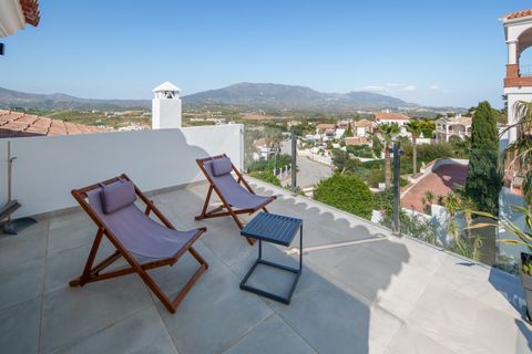 Villa a Mijas Costa, Malaga, Mijas Costa - € 2.395.000 | Ref: CP827222 - foto 28