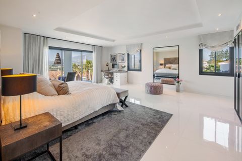 Villa a Mijas Costa, Malaga, Mijas Costa - € 2.395.000 | Ref: CP827222 - foto 31