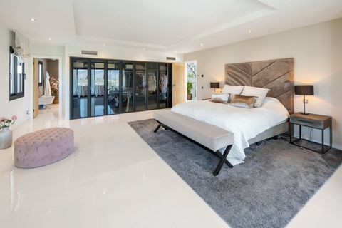Villa a Mijas Costa, Malaga, Mijas Costa - € 2.395.000 | Ref: CP827222 - foto 33