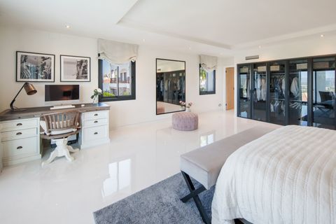 Villa a Mijas Costa, Malaga, Mijas Costa - € 2.395.000 | Ref: CP827222 - foto 34