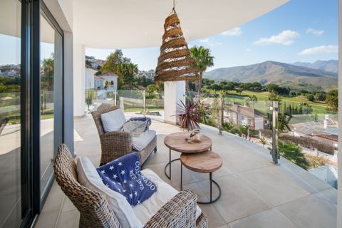 Villa a Mijas Costa, Malaga, Mijas Costa - € 2.395.000 | Ref: CP827222 - foto 36
