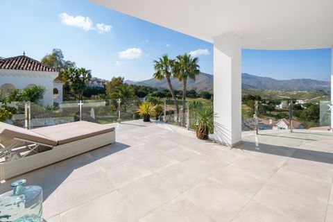Villa a Mijas Costa, Malaga, Mijas Costa - € 2.395.000 | Ref: CP827222 - foto 38