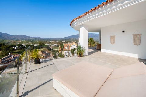 Villa a Mijas Costa, Malaga, Mijas Costa - € 2.395.000 | Ref: CP827222 - foto 39