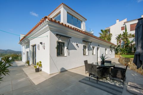 Villa a Mijas Costa, Malaga, Mijas Costa - € 2.395.000 | Ref: CP827222 - foto 41