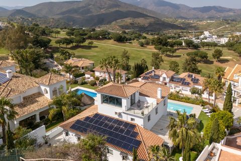 Villa a Mijas Costa, Malaga, Mijas Costa - € 2.395.000 | Ref: CP827222 - foto 42