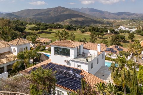 Villa a Mijas Costa, Malaga, Mijas Costa - € 2.395.000 | Ref: CP827222 - foto 43