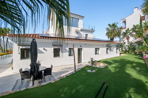 Villa a Mijas Costa, Malaga, Mijas Costa - € 2.395.000 | Ref: CP827222 - foto 44