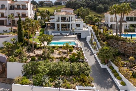 Villa a Mijas Costa, Malaga, Mijas Costa - € 2.395.000 | Ref: CP827222 - foto 45