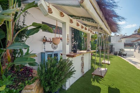 Villa a Mijas Costa, Malaga, Mijas Costa - € 2.395.000 | Ref: CP827222 - foto 48