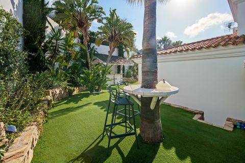 Villa a Mijas Costa, Malaga, Mijas Costa - € 2.395.000 | Ref: CP827222 - foto 49