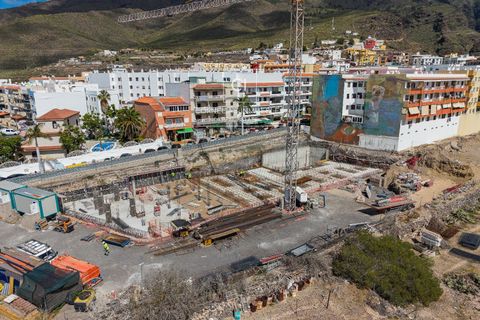 Lejlighed i Adeje, Tenerife, Adeje - € 698.500 | Ref: 1072 - foto 25