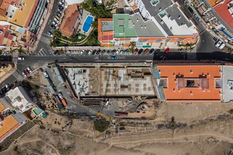 Lejlighed i Adeje, Tenerife, Adeje - € 698.500 | Ref: 1072 - foto 28