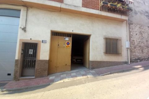 Garage i Martos, Jaen, Martos - € 67.000 | Ref: Garage Living - foto 1
