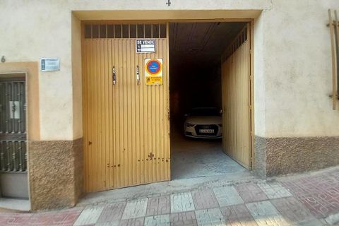 Garage i Martos, Jaen, Martos - € 67.000 | Ref: Garage Living - foto 2
