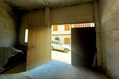 Garage i Martos, Jaen, Martos - € 67.000 | Ref: Garage Living - foto 3