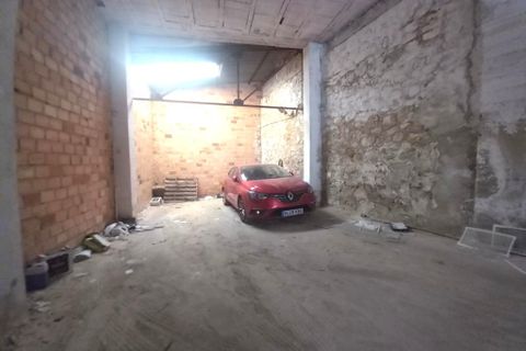 Garage i Martos, Jaen, Martos - € 67.000 | Ref: Garage Living - foto 6
