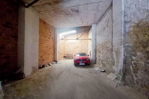 Garage i Martos, Jaen, Martos - € 67.000 | Ref: Garage Living - foto 7