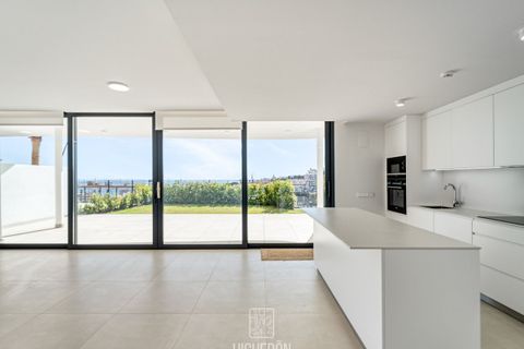 Lejlighed i Fuengirola, Malaga, Fuengirola - € 777.000 | Ref: R5335537 - foto 1